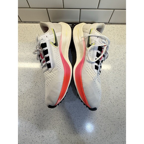 Nike Air Zoom Pegasus Men Size 13 Running Sneaker Shoes Training DJ5397-100 main image 15